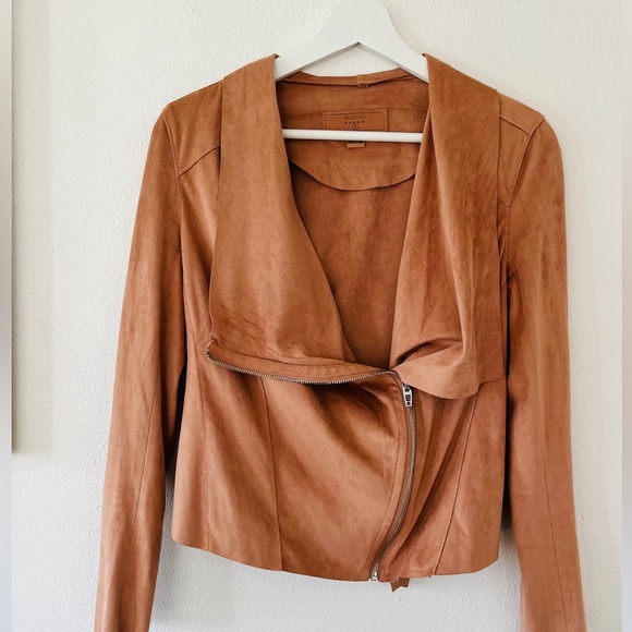 BLANK NYC JACKET / S / like new! - Picture 4 of 4